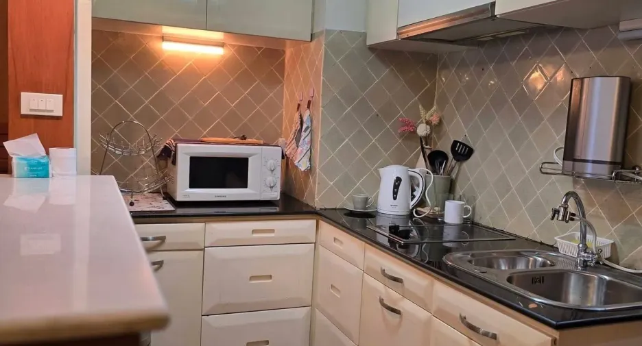Condo en alquiler de estudio en Mueang Chiang Mai, Chiang Mai