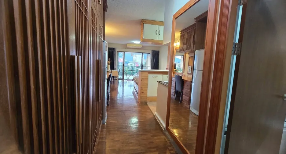 Condo en alquiler de estudio en Mueang Chiang Mai, Chiang Mai