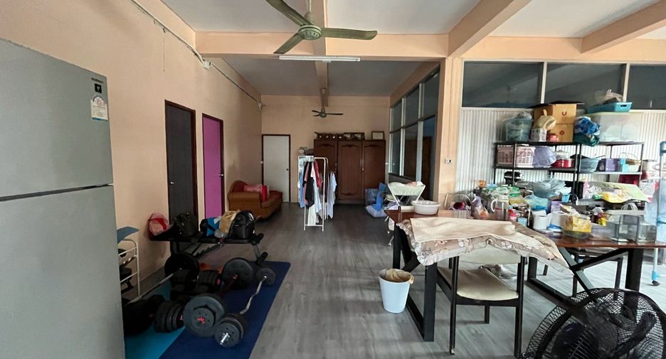 Terreno en venta en Bang Kho Laem, Bangkok