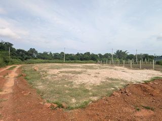 For sale land in Hua Hin, Prachuap Khiri Khan
