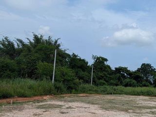For sale land in Hua Hin, Prachuap Khiri Khan