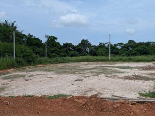 For sale land in Hua Hin, Prachuap Khiri Khan