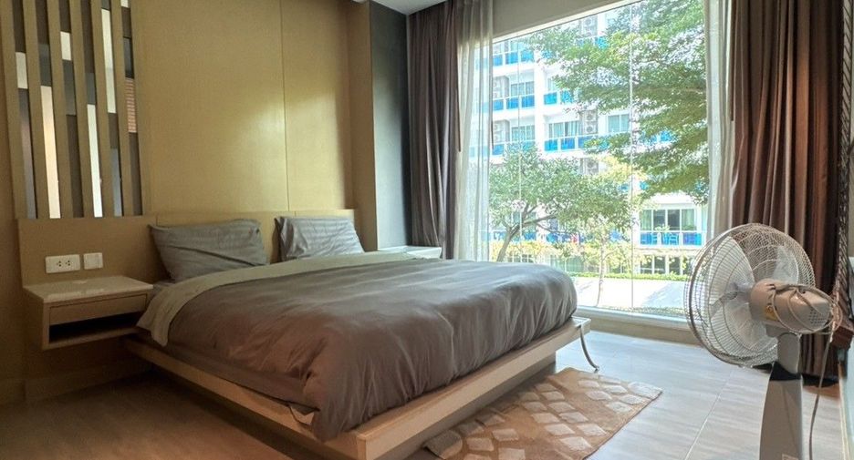Wohnung zur Miete mit 1 Zimmer in Hua Hin, Prachuap Khiri Khan