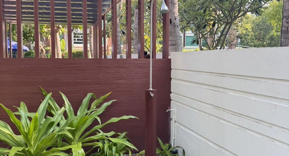 Wohnung zur Miete mit 1 Zimmer in Hua Hin, Prachuap Khiri Khan