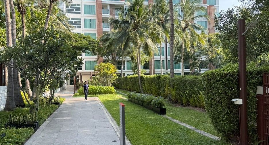 Wohnung zur Miete mit 1 Zimmer in Hua Hin, Prachuap Khiri Khan