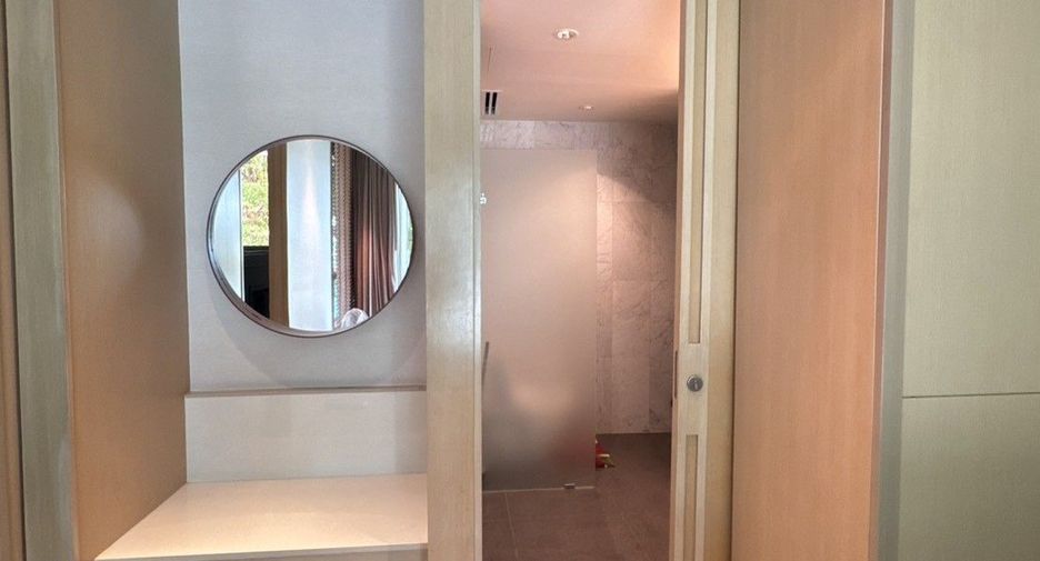 Wohnung zur Miete mit 1 Zimmer in Hua Hin, Prachuap Khiri Khan