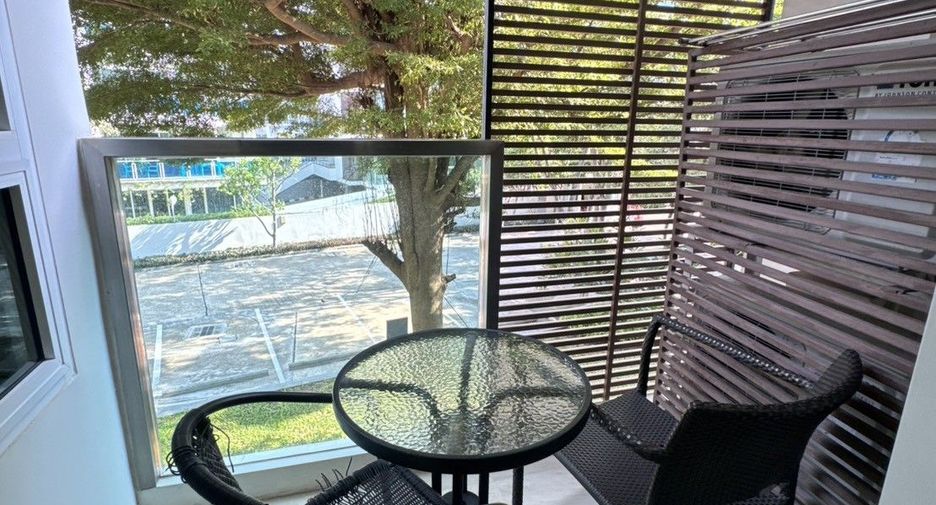 Wohnung zur Miete mit 1 Zimmer in Hua Hin, Prachuap Khiri Khan