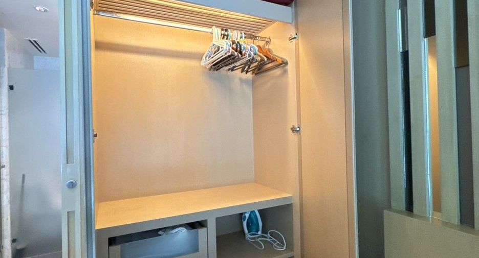 Wohnung zur Miete mit 1 Zimmer in Hua Hin, Prachuap Khiri Khan