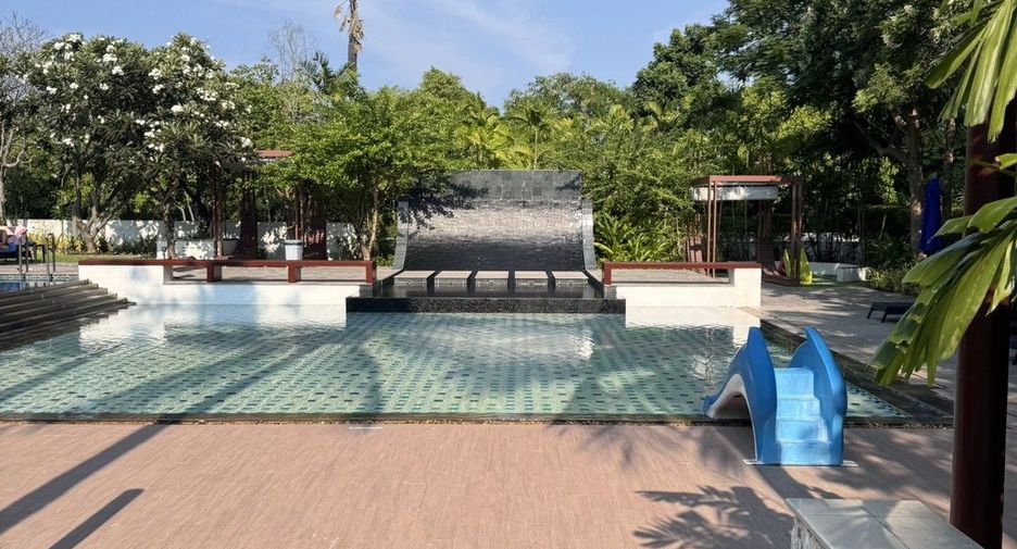 Wohnung zur Miete mit 1 Zimmer in Hua Hin, Prachuap Khiri Khan