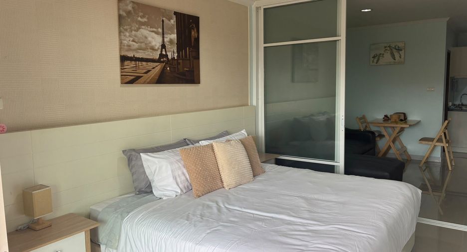 For rent 1 bed condo in Hua Hin, Prachuap Khiri Khan