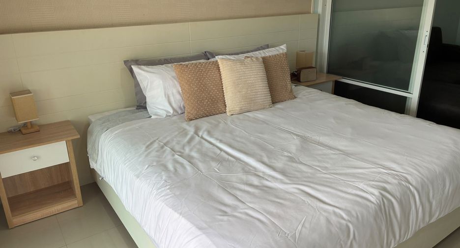 For rent 1 bed condo in Hua Hin, Prachuap Khiri Khan