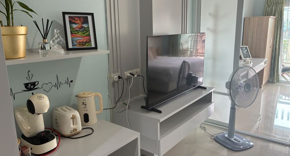 For rent 1 bed condo in Hua Hin, Prachuap Khiri Khan