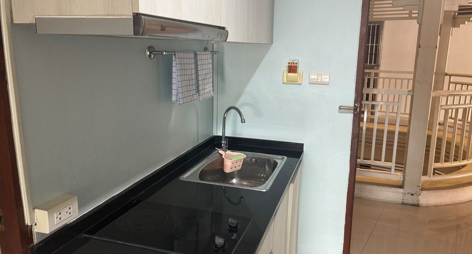 For rent 1 bed condo in Hua Hin, Prachuap Khiri Khan