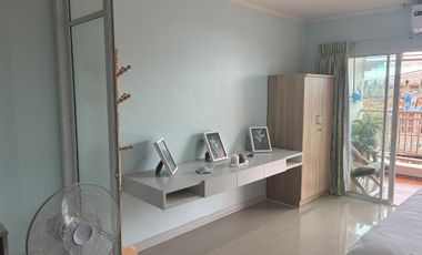 For rent 1 bed condo in Hua Hin, Prachuap Khiri Khan