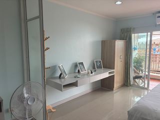 Wohnung zur Miete mit 1 Zimmer in Hua Hin, Prachuap Khiri Khan