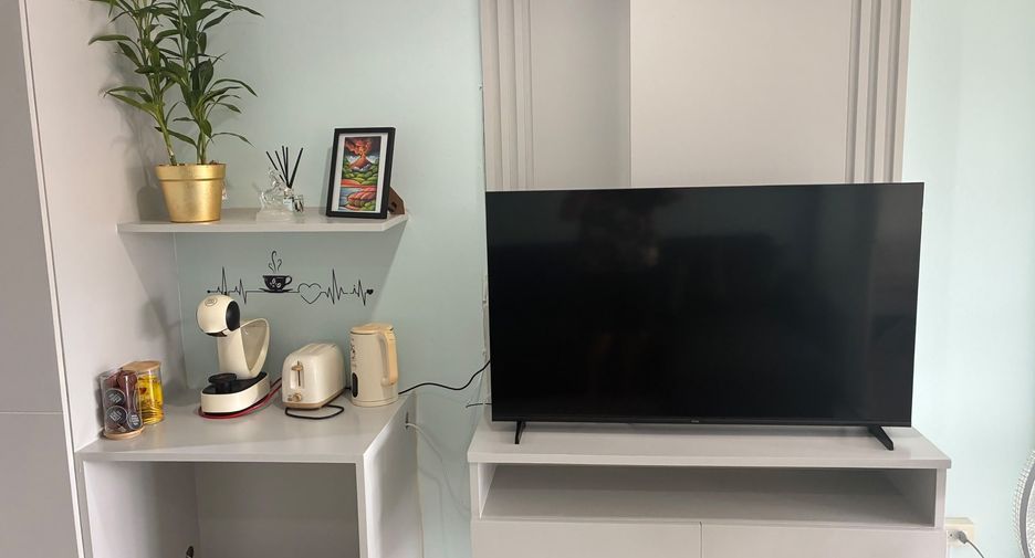 For rent 1 bed condo in Hua Hin, Prachuap Khiri Khan