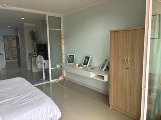 Wohnung zur Miete mit 1 Zimmer in Hua Hin, Prachuap Khiri Khan