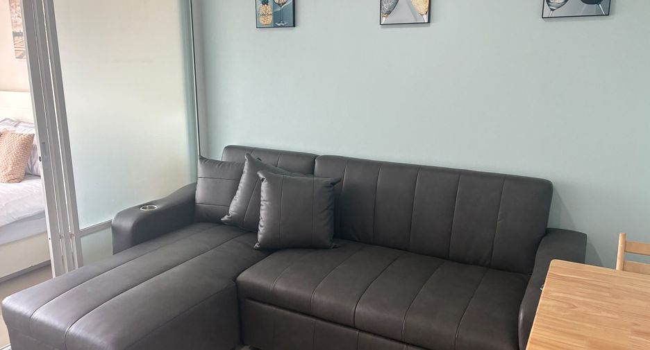 For rent 1 bed condo in Hua Hin, Prachuap Khiri Khan