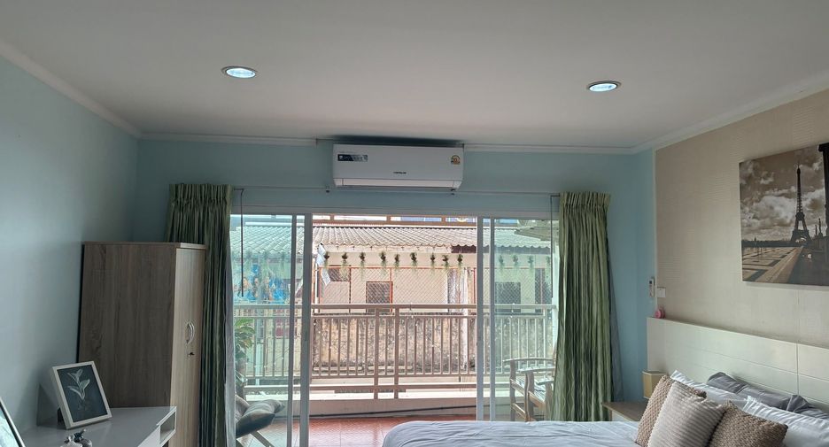 For rent 1 bed condo in Hua Hin, Prachuap Khiri Khan