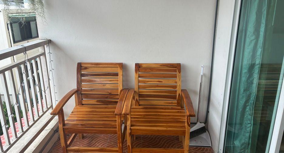 For rent 1 bed condo in Hua Hin, Prachuap Khiri Khan