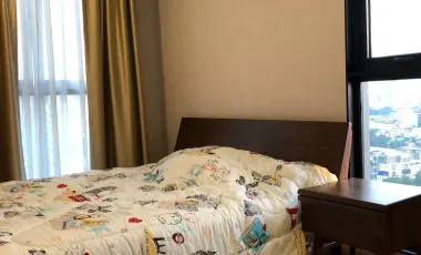 For sale 1 bed condo in Bang Phlat, Bangkok