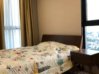 出售 1 卧室 公寓 在 Bang Phlat, 曼谷