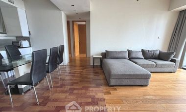 For sale 2 bedrooms condo in Sathon, Bangkok