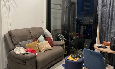 For rent and for sale 2 bedrooms condo in Watthana, Bangkok