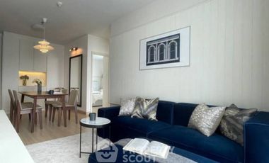 Wohnung zum Kauf mit 2 Zimmer in Huai Khwang, Bangkok