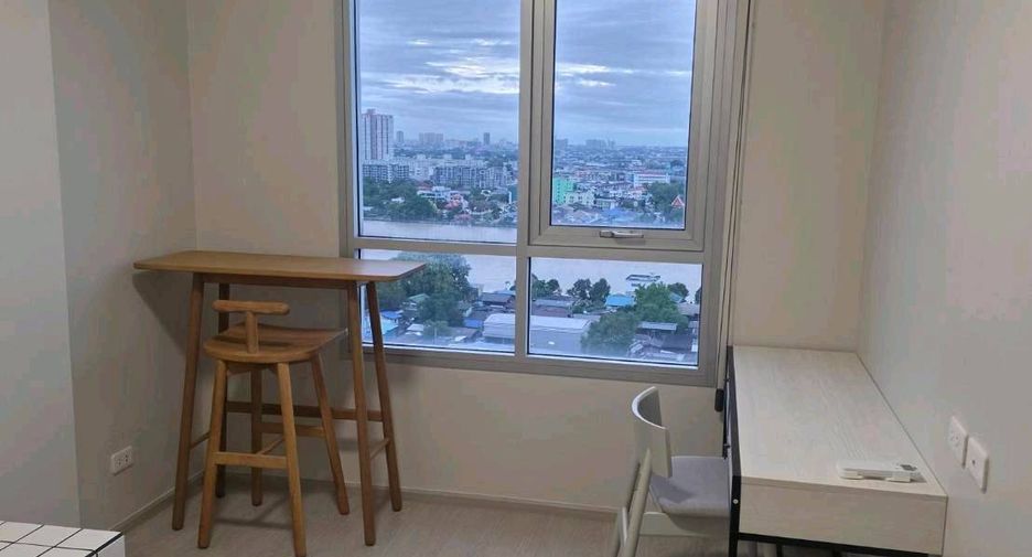 Wohnung zur Miete und zum Kauf mit 2 Zimmer in Bang Sue, Bangkok