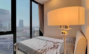 À vendre 2 chambres condo à Chatuchak, Bangkok