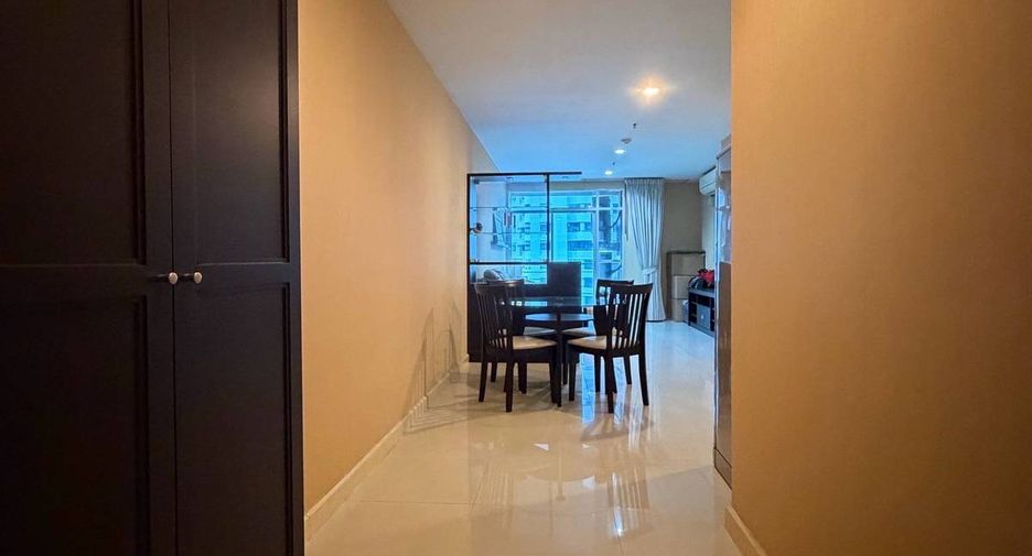 Condo en venta de 1 habitaciones en Watthana, Bangkok