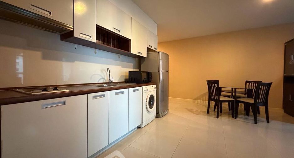 Condo en venta de 1 habitaciones en Watthana, Bangkok