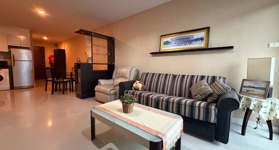 Condo en venta de 1 habitaciones en Watthana, Bangkok