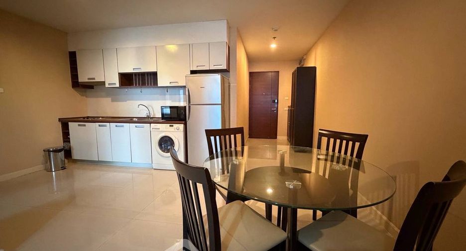 Condo en venta de 1 habitaciones en Watthana, Bangkok