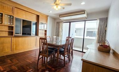 For sale 3 bedrooms condo in Watthana, Bangkok
