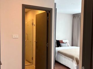 À louer 2 chambres condo à Chatuchak, Bangkok