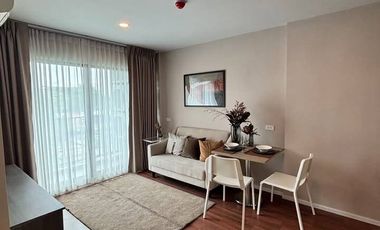 For rent 2 bedrooms condo in Chatuchak, Bangkok
