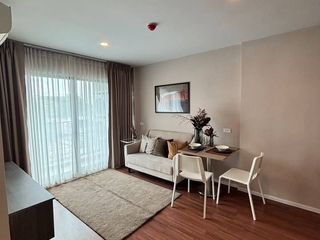 À louer 2 chambres condo à Chatuchak, Bangkok