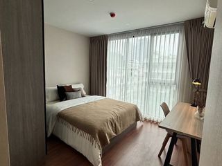 À louer 2 chambres condo à Chatuchak, Bangkok