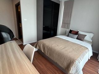 À louer 2 chambres condo à Chatuchak, Bangkok