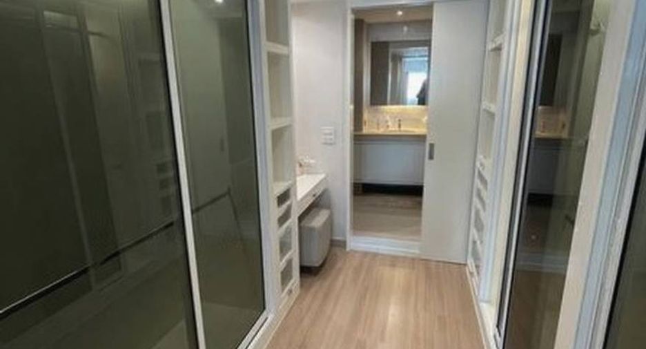 Condo en alquiler de 2 habitaciones en Ratchathewi, Bangkok