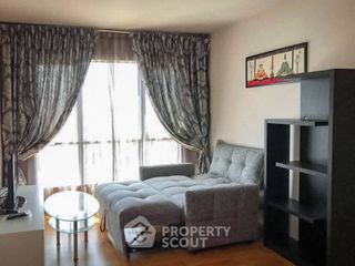 For rent 2 ベッドルーム condo in Khlong San, Bangkok