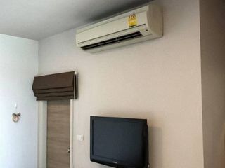 For rent 2 ベッドルーム condo in Khlong San, Bangkok