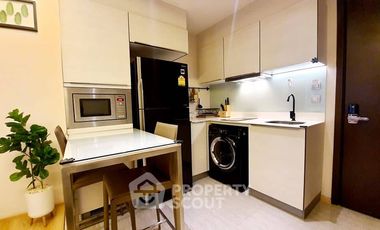 For sale 1 bed condo in Watthana, Bangkok