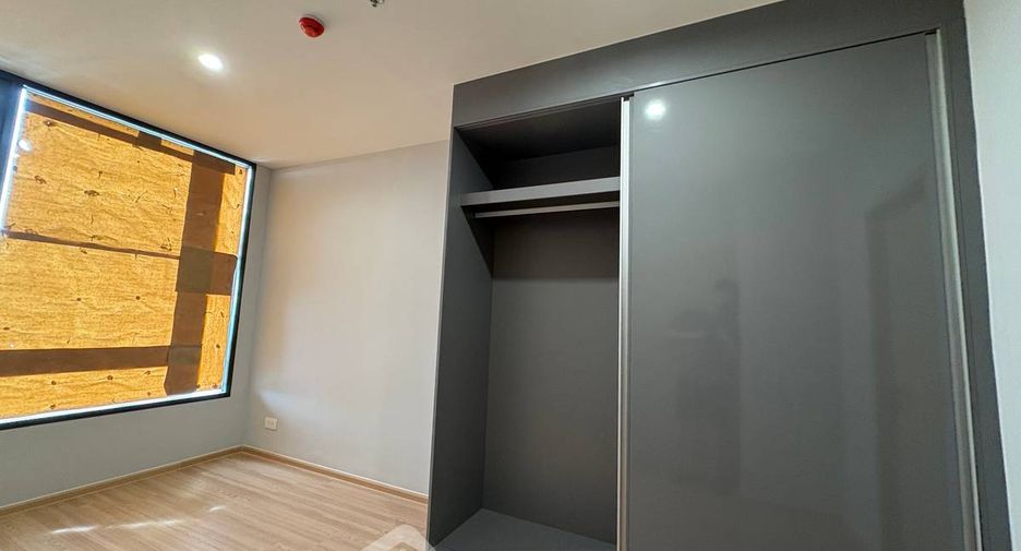For sale 2 bedrooms condo in Bang Na, Bangkok