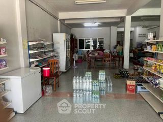For sale 4 bedrooms townhouse in Mueang Chon Buri, Chonburi