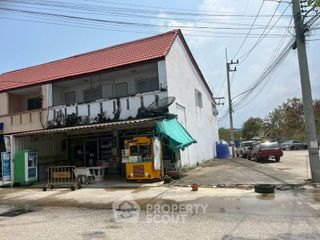 For sale 4 bedrooms townhouse in Mueang Chon Buri, Chonburi
