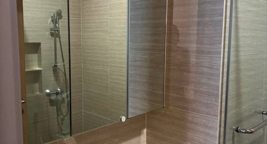 For rent and for sale 1 bed condo in Phaya Thai, Bangkok