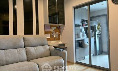 For sale 1 bed condo in Bang Na, Bangkok